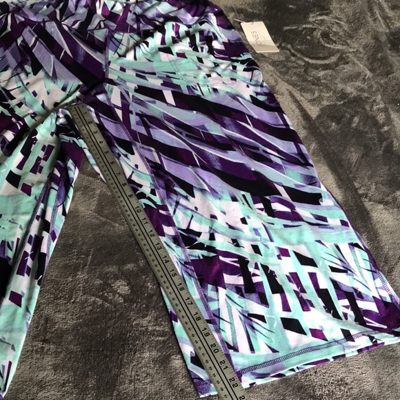 Women’s size 2X Jones New York sport pants with two front pockets - Picture 6 of 12